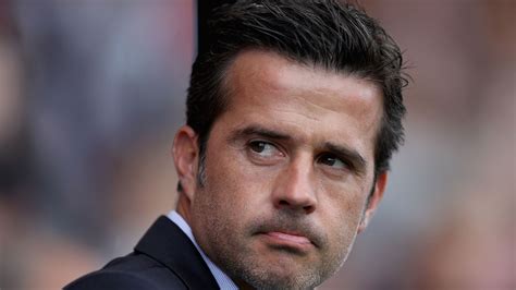 Marco Silva appointed new Everton manager | Football News | Sky Sports