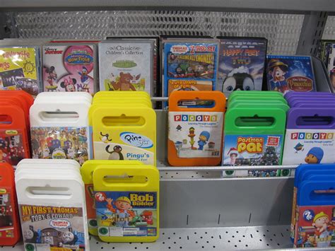 Max 80% OFF Kids dvds careerembark.com