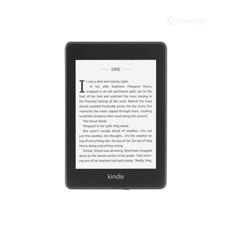 Kindle paperwhite - Domótica - Smarthome