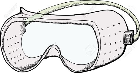 Science Goggles Clipart | Free download on ClipArtMag