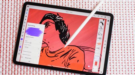 Adobe Fresco drawing and painting app is out on iPad, coming soon to Surface - CNET