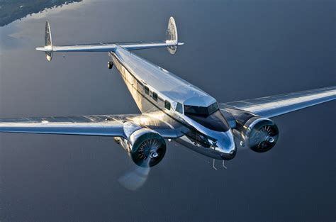 Lockheed 12a Art Profiles