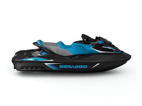 2017 Sea-Doo RXT 260 Specs: Top Speed, HP, Dimensions - jetdrift.com - jetdrift.com