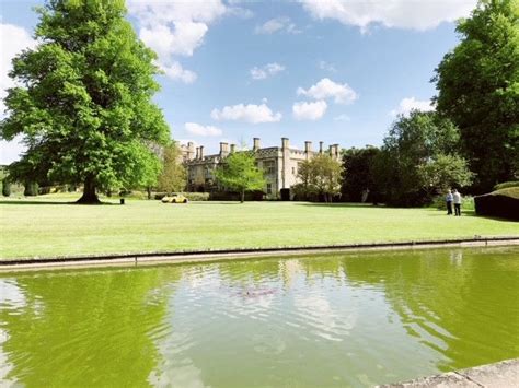 Discovering the Charm of the English Countryside: A Cotswolds Adventure ...