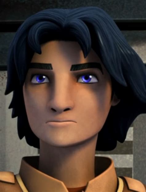 Image - Ezra portrait.png - Star Wars Rebels Wiki