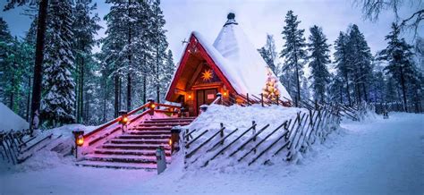 Questions about Finland | Definitive Guide - Odyssey Traveller