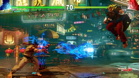 Best fighting games on PC 2023