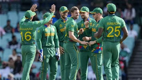 SA vs IND: South Africa playing XI vs India, 3rd T20I, 2023 – Predicted