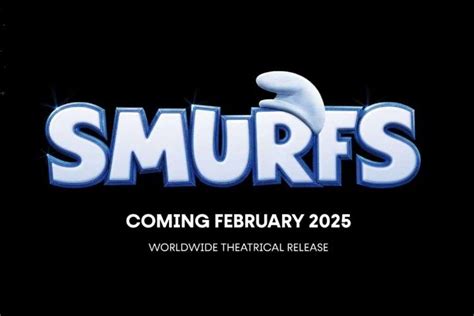 SMURFTASIC CAST ANNOUNCED FOR THE NEW SMURFS MOVIE | Licensing Magazine