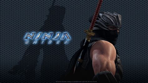 Ninja Gaiden Ryu Hayabusa Nes Fan Art Wallpapers - Wallpaper Cave