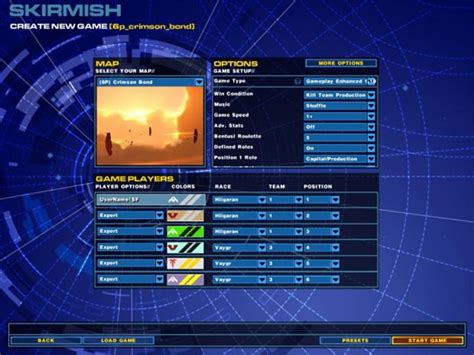 All The Best Homeworld 2 Mods (Free To Download) – FandomSpot