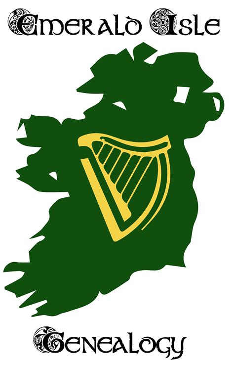 Emerald Isle Genealogy | Dublin