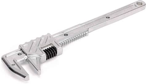 Adjustable wrench types and sizes you need to know [+ top 8 reviewed]