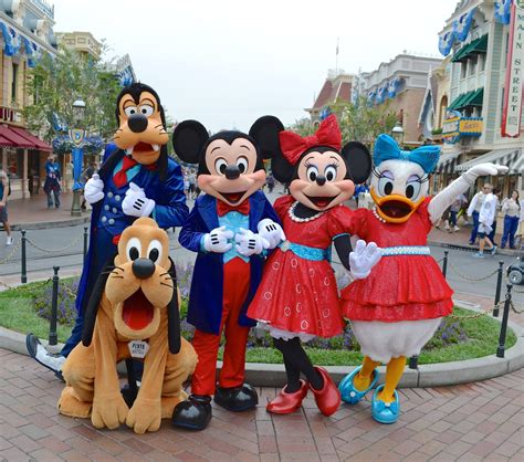 Disney | Disney parade, Disney, Disney characters costumes