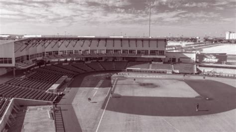 MLC: What is the history of the Grand Prairie Stadium? — CricketBetAmerica