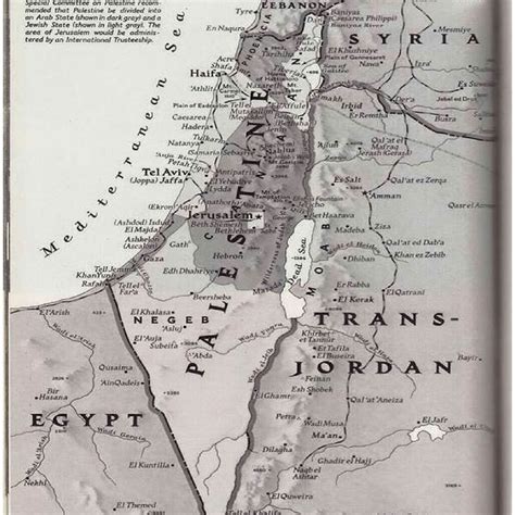 The Balfour Declaration, What You Need to Know | Amaliah