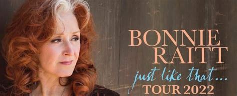 Bonnie Raitt - The Latest News, Reviews & Interviews