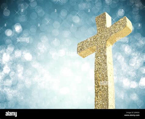 246 Gold Background Cross For FREE - MyWeb