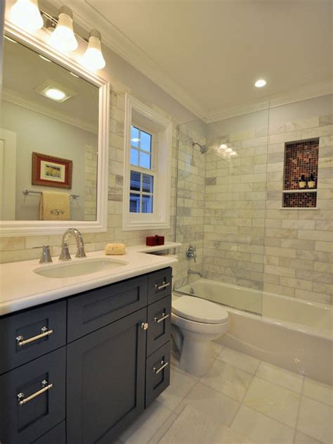 5X8 Bathroom Home Design Ideas, Renovations & Photos