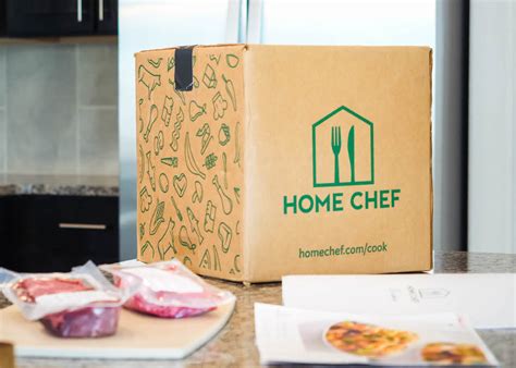 Home Chef Meal Delivery Review (2024)