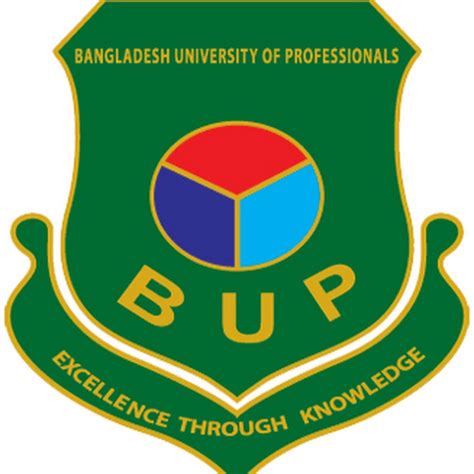 Bangladesh University of Professionals - YouTube