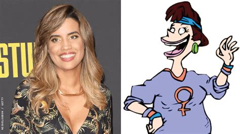 Phil and Lil's Mom, Betty, Is Officially Queer in 'Rugrats' Reboot