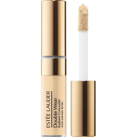 Estée Lauder Double Wear Radiant Concealer - Reviews | MakeupAlley