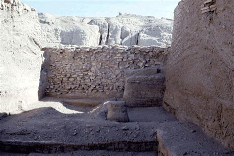 Archaeological Site Photographs: Mesopotamia: Uruk | The Oriental ...