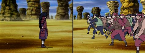 Madara Uchiha Vs. Shinobi Alliance by PabloLPark on DeviantArt