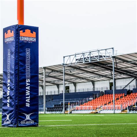 In Pictures: New Edinburgh Rugby stadium completed | Scottish Construction Now