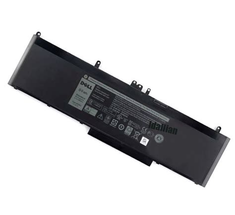 Dell Precision 3510 Original Laptop Battery - Price In Pakistan