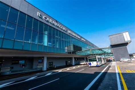 BGY invests in new cycle paths connecting the airport | Milan Bergamo ...