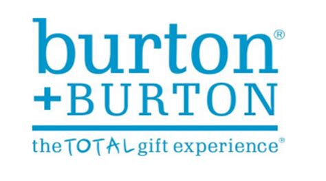 Burton + Burton Welcomes New In-House General Counsel - Gifts & Decorative Accessories