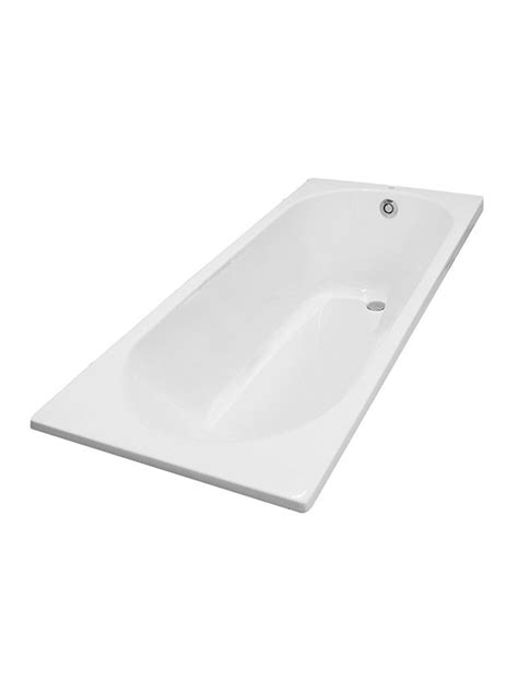 TOTO - Acrylic Bathtub - Nhân Trí