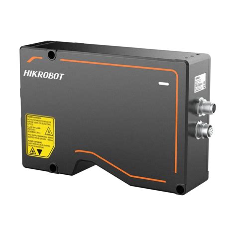 Hikrobot Mv-dp2312-03h 650nm Red Laser Z-axis Repeatability 2um Industrial 3d Laser Profile ...