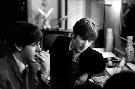 Paul McCartney Says 'The Beatles: Get Back' Doc Shows He Was Wrong ...