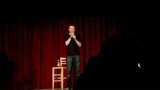 Joel McHale | Stand-Up Comedy Database | Dead-Frog - A Comedy Blog