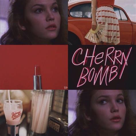 Cherry Valance aesthetic board Aesthetic Boy, Aesthetic Collage ...