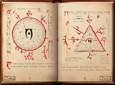 Mysterium Xarxes | Magic symbols, Magic book, Alchemy symbols