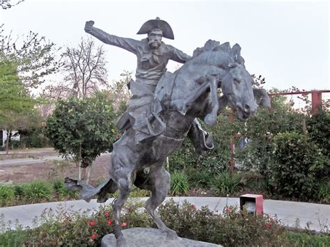 Statuary & Public Art – Visit Clovis