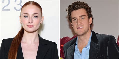 Who Is Peregrine Pearson, Sophie Turner's Rumored New Beau ...