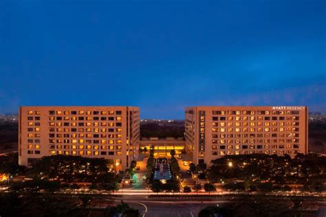 Hyatt Regency Pune,Pune:Photos,Reviews,Deals