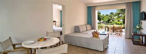 Avanti Holiday Village, Paphos, Cyprus - Facts Sheet