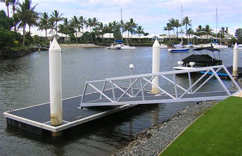 Pontoon Vs Jetty | Pontoon, Gold coast, Pontoon boat