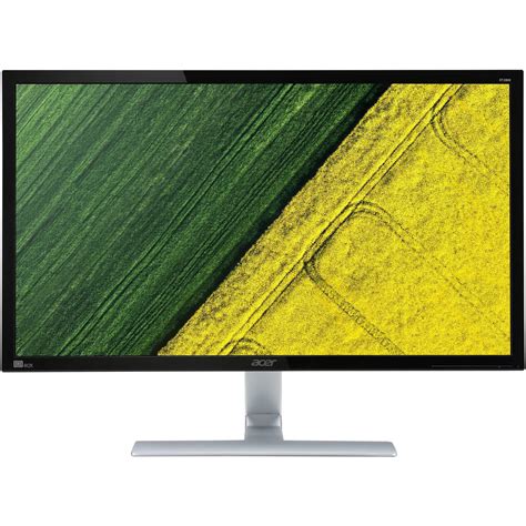 Refurbished Acer 28-inch 3840 x 2160 4K UHD Monitor (RT280K) | Back Market