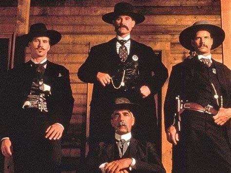 Pin by Jeremy Blackmon on My Memories | Tombstone movie, Tombstone ...