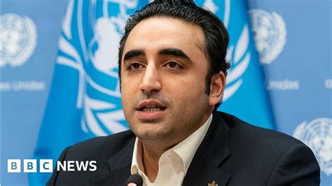 SCO summit : Why peace talks are not on Bilawal Bhutto Zardari's agenda ...