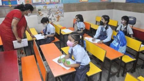 Jharkhand shuts primary schools till January 8 check latest updates ...