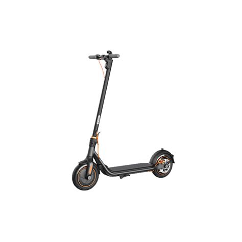 Ninebot eKickScooter F35| Electric Scooter | Segway Official Store