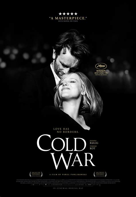 Cold War (2018) - Whats After The Credits? | The Definitive After ...